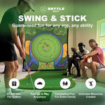 Battle Golf - Battle Golf Australia