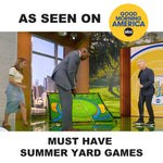 THE ORIGINAL BATTLE GOLF ARENA TEST - Battle Golf Australia