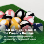 THE ORIGINAL BATTLE GOLF ARENA TEST - Battle Golf Australia