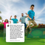 Battle Golf - Battle Golf Australia