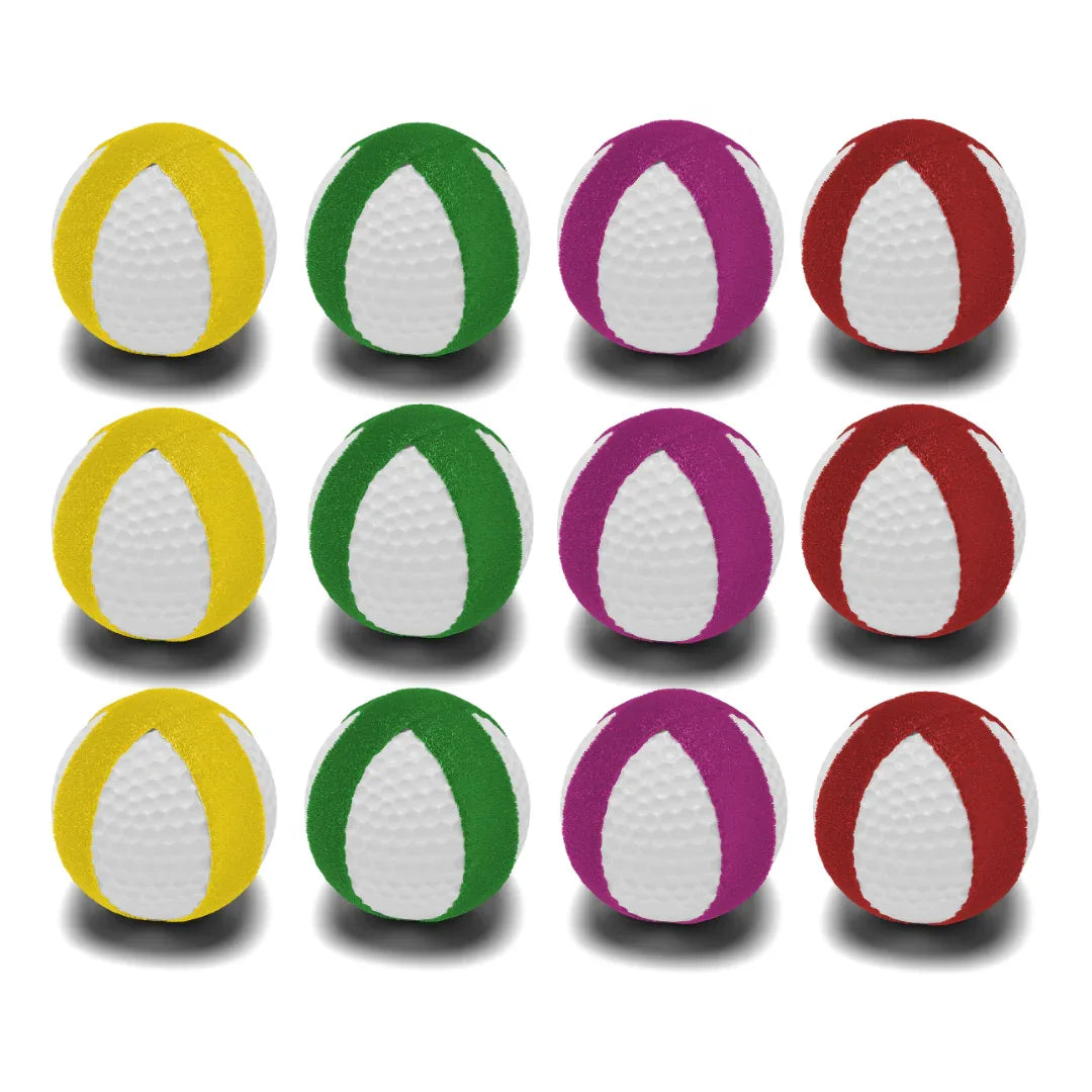 Battle Golf Balls ™ (12 pack) - Battle Golf Australia