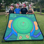 BATTLE GOLF - Battle Golf Australia